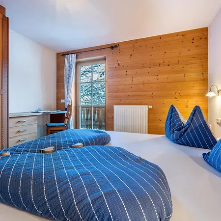 Lechnerhof 2 * Braies