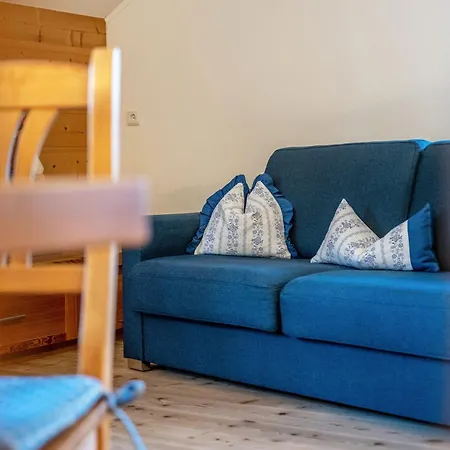 Lechnerhof 2 Apartman *