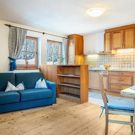 아파트 Lechnerhof 2