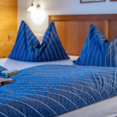 Lechnerhof 2 Apartman