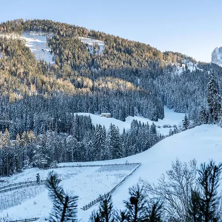 Lechnerhof 2 Apartman *