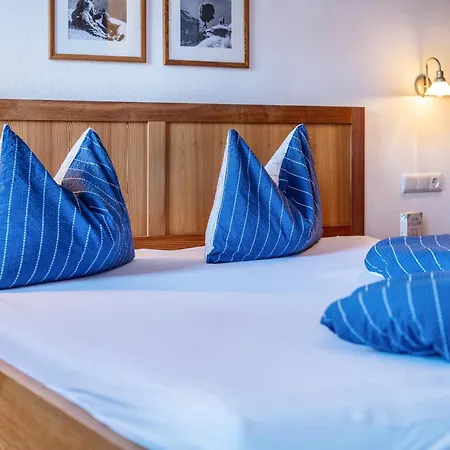 Apartman Lechnerhof 2 Braies