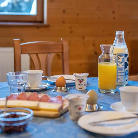 Apartman Lechnerhof 2 *