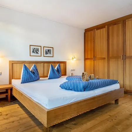 Apartament Lechnerhof 2 *