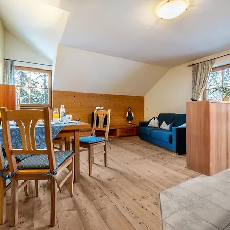 Apartament Lechnerhof 2