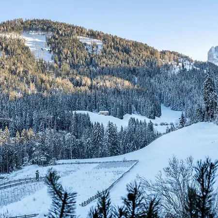 Lechnerhof 2 Apartament Braies (Prags)