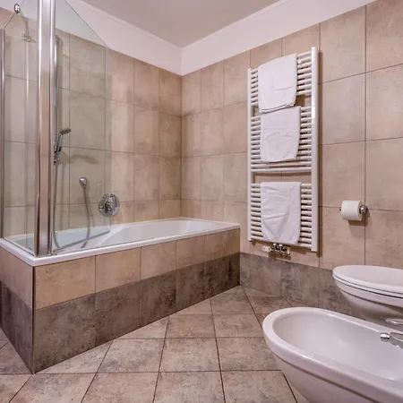 Lechnerhof 2 Apartament