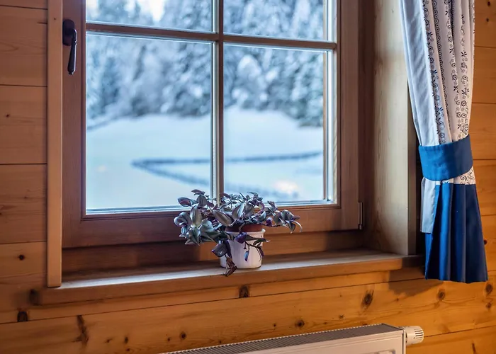 Lechnerhof 2 * Braies