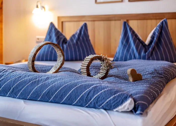 Lechnerhof 2 Брайес (Прагс)