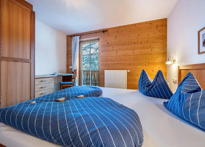 Lechnerhof 2 * Braies