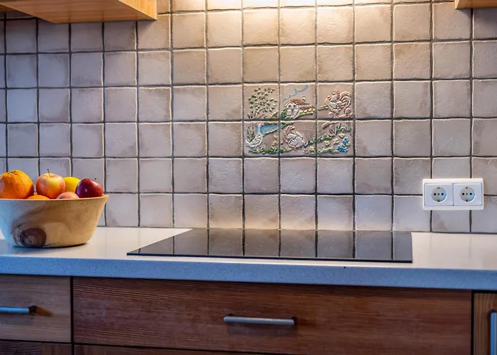 Apartman Lechnerhof 2 *