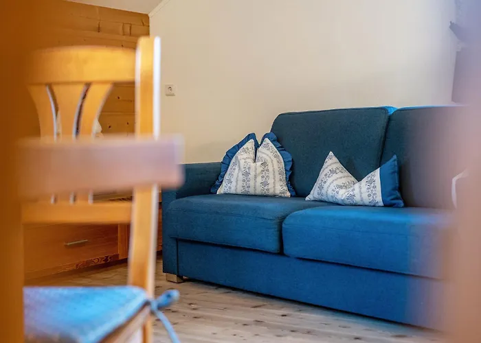 Lechnerhof 2 Апартаменты *