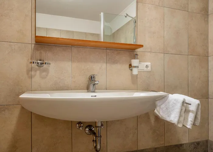 Lechnerhof 2 * Braies