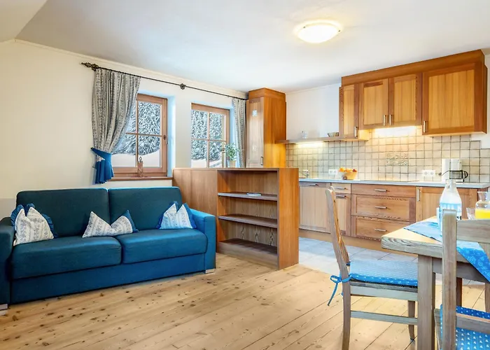 Apartman Lechnerhof 2