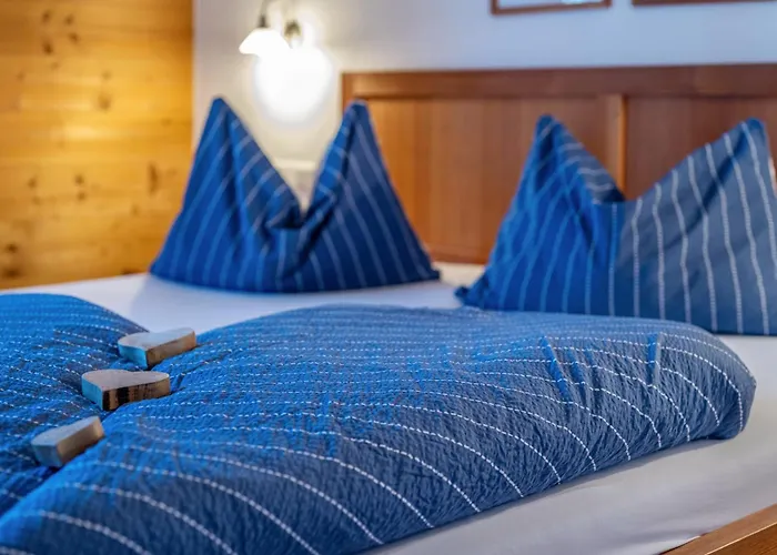 Lechnerhof 2 Апартаменты