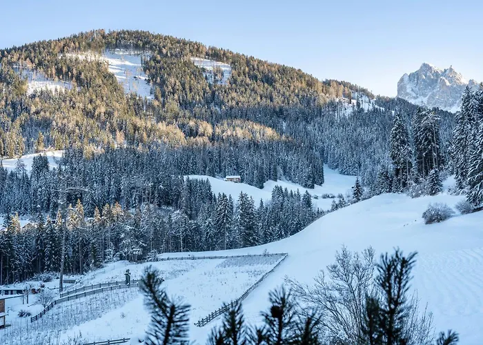 Lechnerhof 2 Apartman *