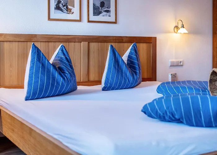 Apartman Lechnerhof 2 Braies