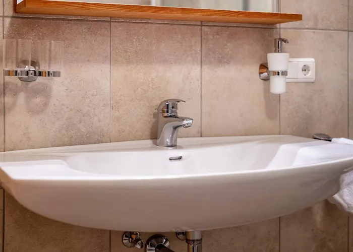 Апартаменты Lechnerhof 2 Брайес (Прагс)