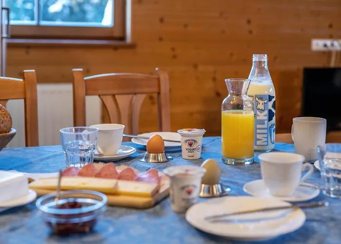 Apartman Lechnerhof 2 *